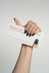 Press & Go - Moss - Square