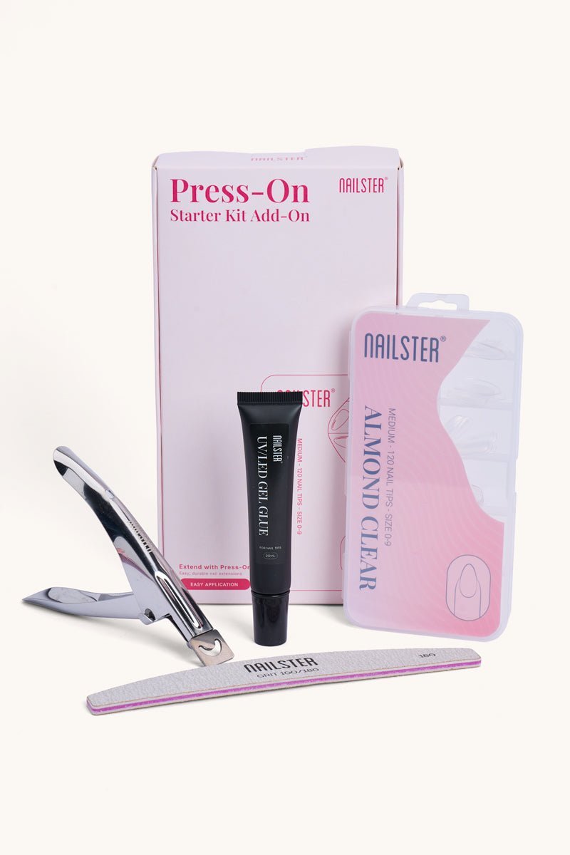 Press - On Add - on