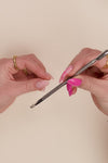Nagelbandspusher (Stål)