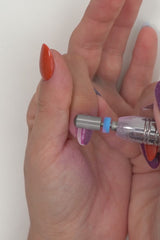 Carbide Bit - Smooth Top - Medium