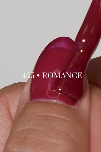 Romance · 435 - Hand