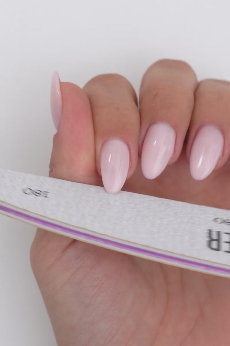 Nagelfil 100/180 - 10 st.