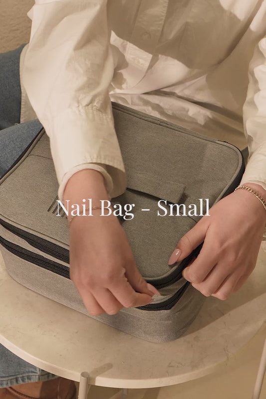 Nail Bag - Liten