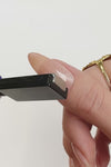 Cat Eye Dual Magnet