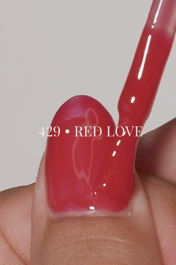 Red Love  · 429
