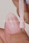Delicate Pink  · 432