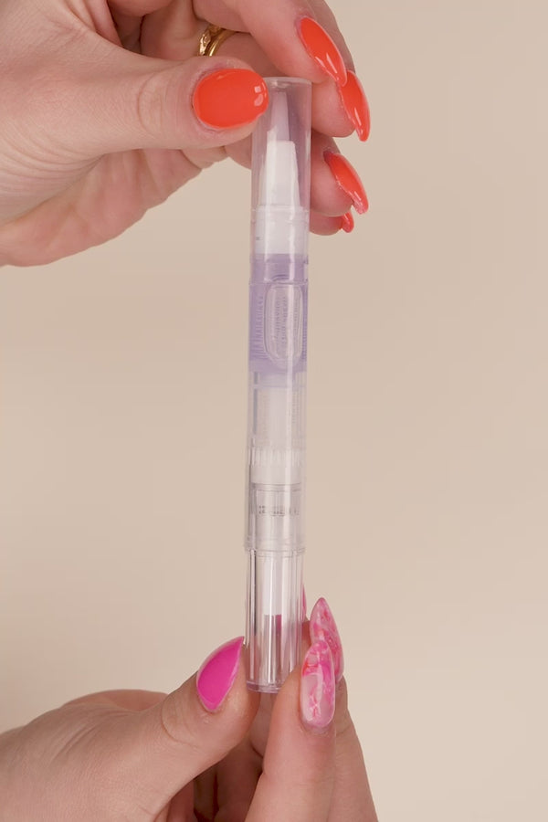 Nagelbandsolja Pen