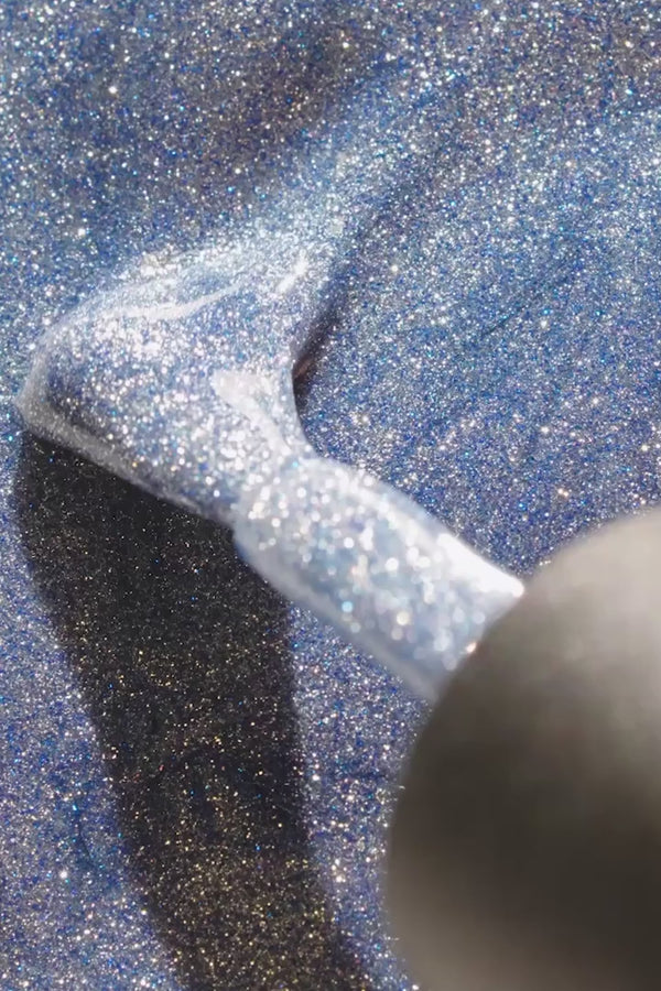 Blue Cat Eye · 446
