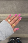 Dusty Fuchsia · 523