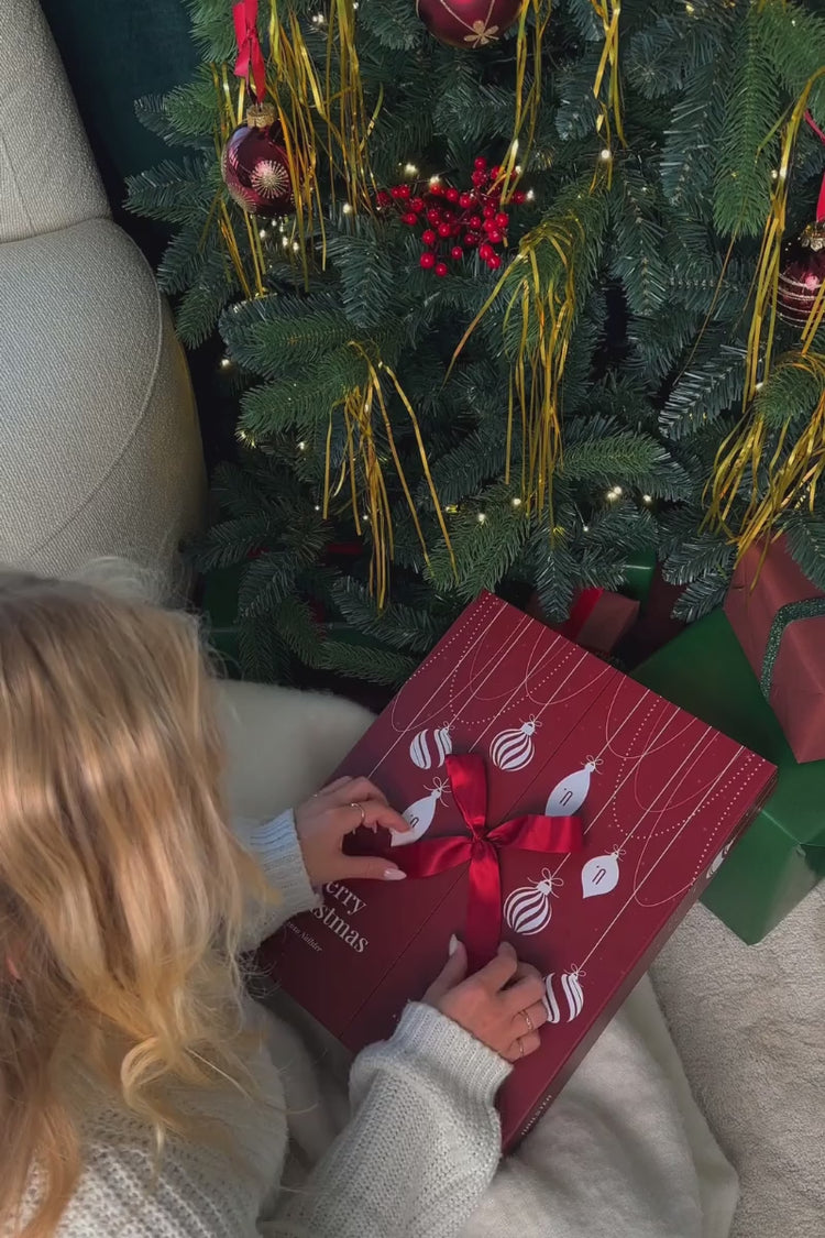 Nailsters Julkalender