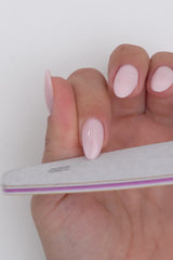 Nagelfil 180/220 - 10 st.