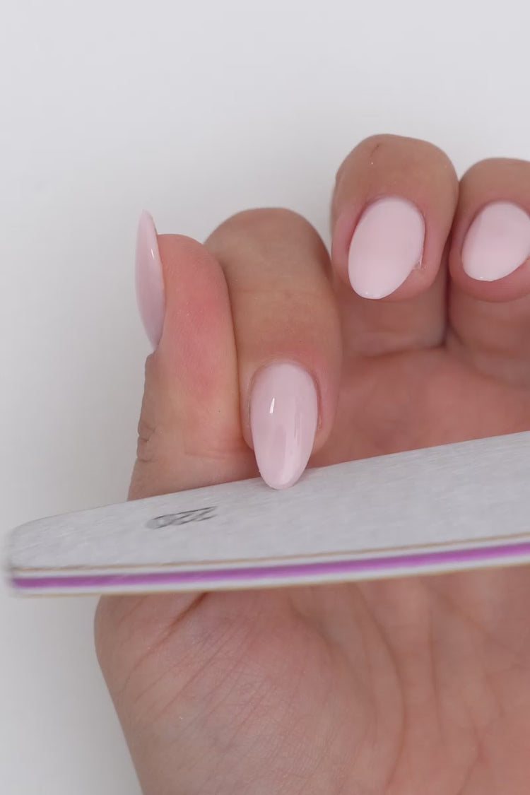 Nagelfil 180/220 - 10 st.