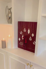 Nailsters Julkalender