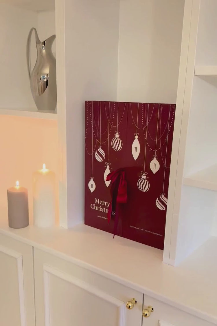 Nailsters Julkalender