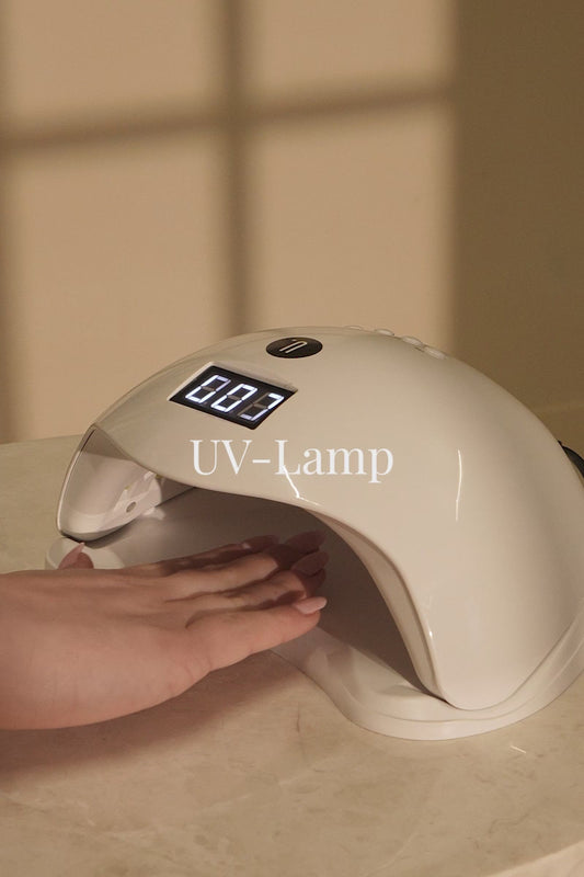 UV- och LED-lampa Pro