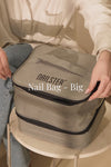 Nail Bag - Stor