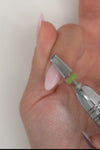 Carbide Bit - Flame - Grov