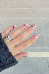 Trick or Treat - Stickers – Nail Art från Nailster, video