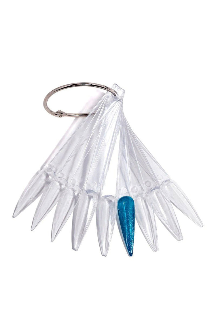Provtippar Stiletto