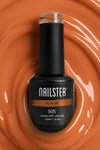 Pumpkin Spiece · 505