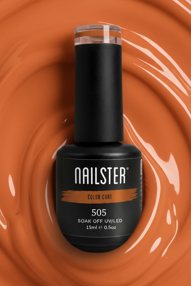 Pumpkin Spiece · 505