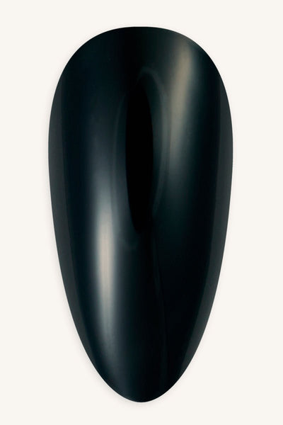 Pure Black  · 71 - Tip