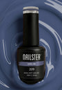 Purply Grey  · 209
