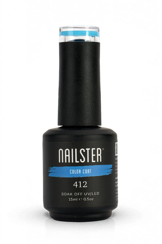 Pyjamas Blue 15ml · 412