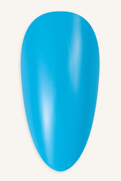 Pyjamas Blue  · 412 - Hand