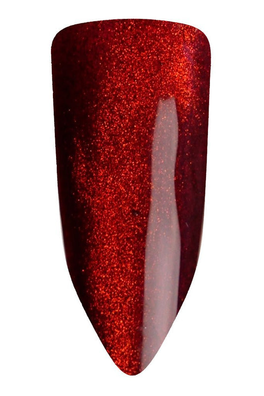 Red Flare Cat Eye 15ml · 472