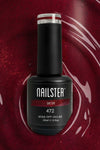 Red Flare Cat Eye · 472