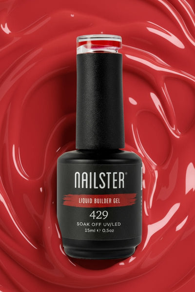 Red Love  · 429 - Color