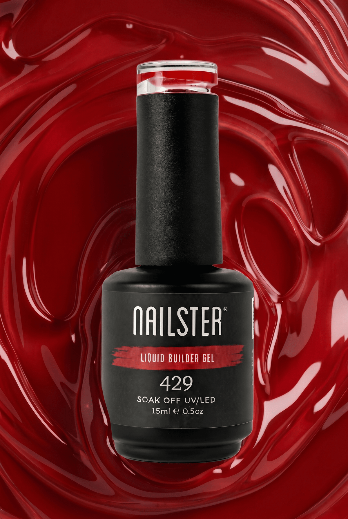 Red Love · 429