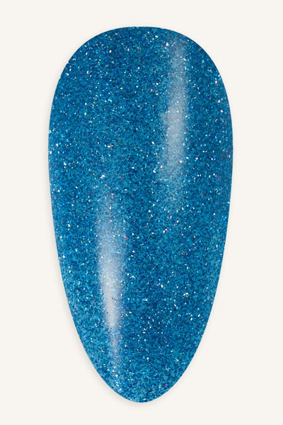 Reflective Blue  · 356 - Tip