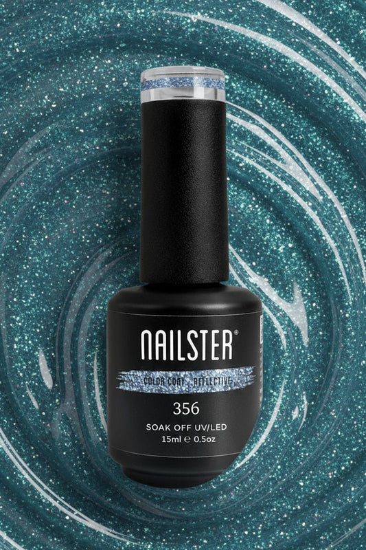 Reflective Blue  · 356