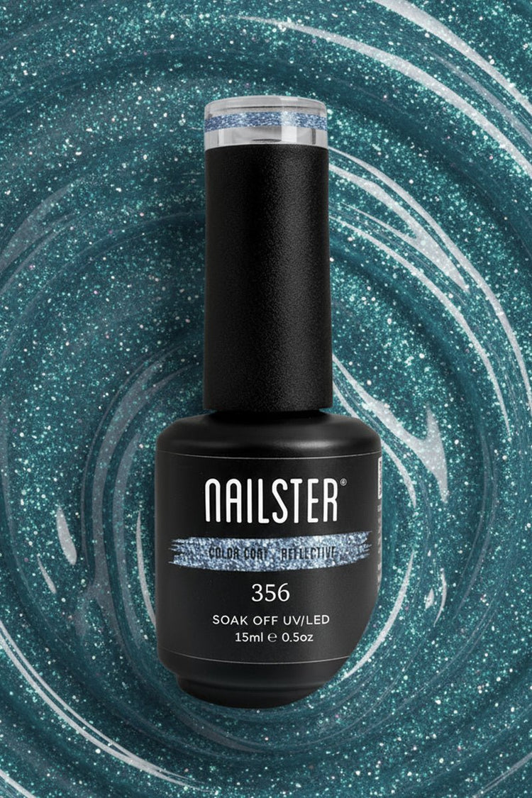 Reflective Blue  · 356