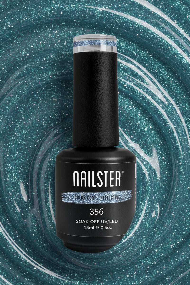 Reflective Blue  · 356