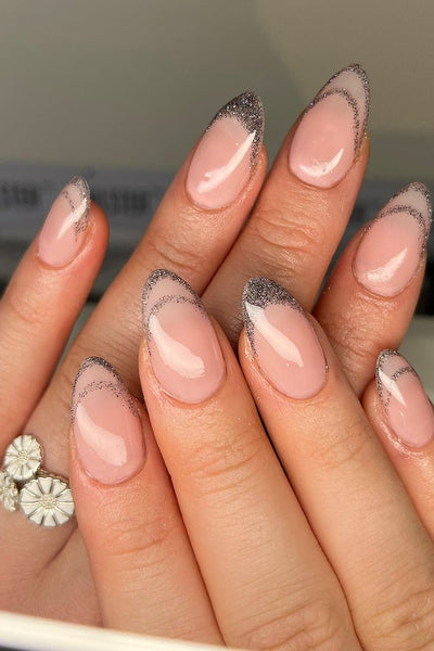 Reflective Dark  · 358 - Hand