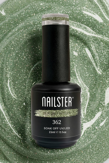 Reflective Green · 362