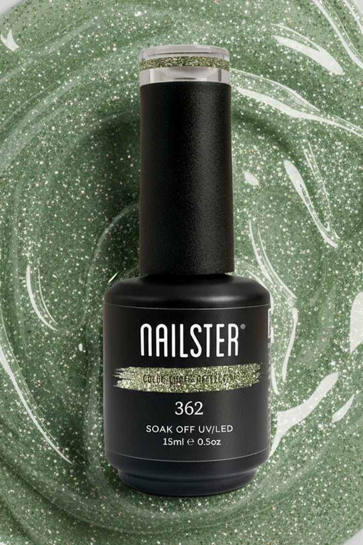 Reflective Green · 362