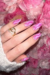Reflective Pink 15ml · 360 | Nailster Denmark