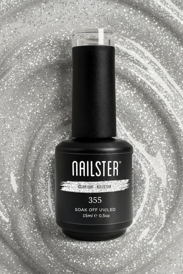 Reflective Silver · 355