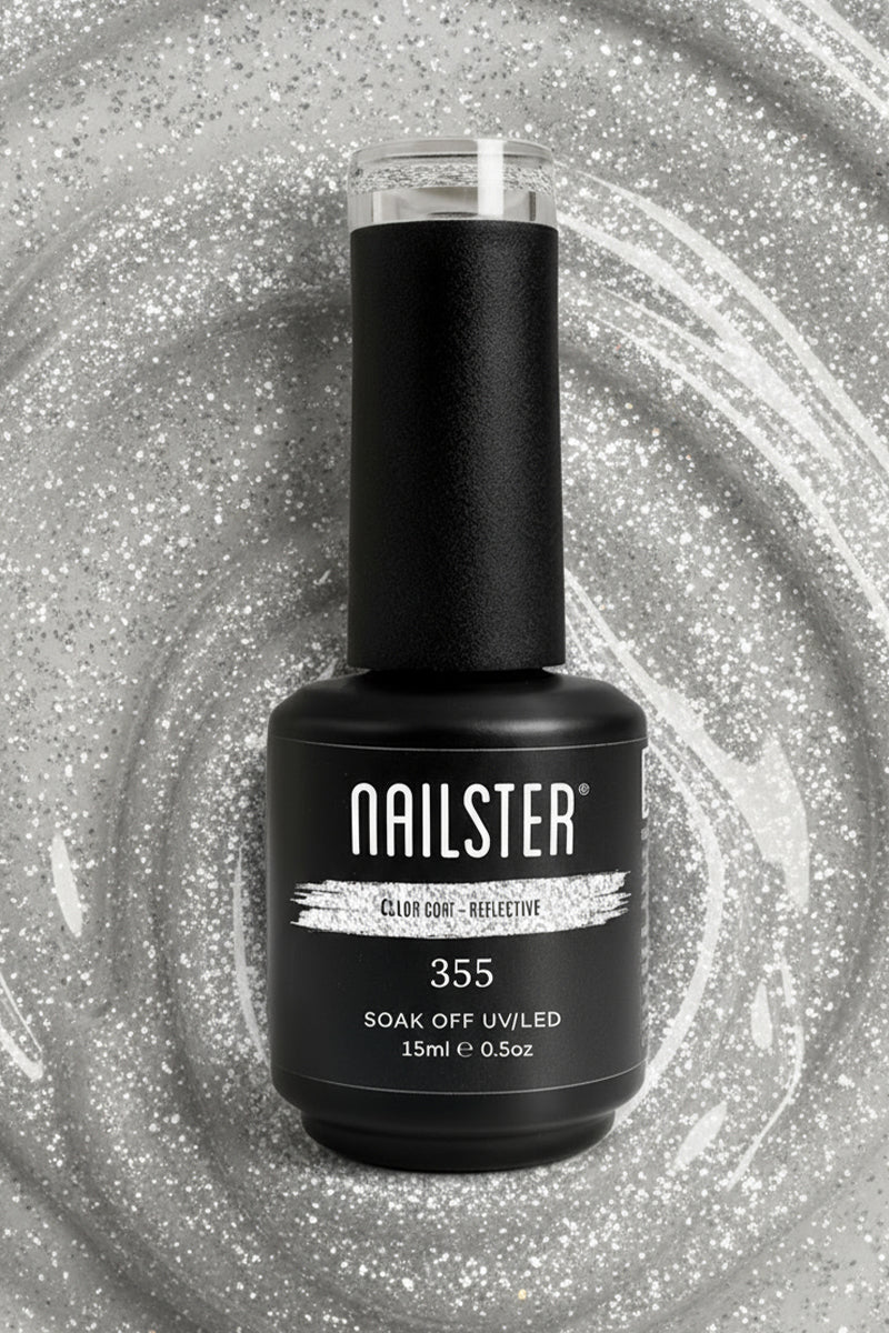 Reflective Silver · 355