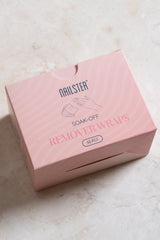Remover wrap för soak off