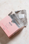 Remover wrap för soak off