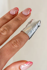 Remover wrap för soak off
