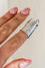 Remover wrap för soak off