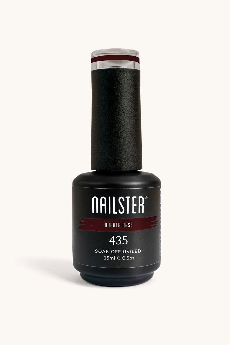 Romance · 435 | Nailster Denmark