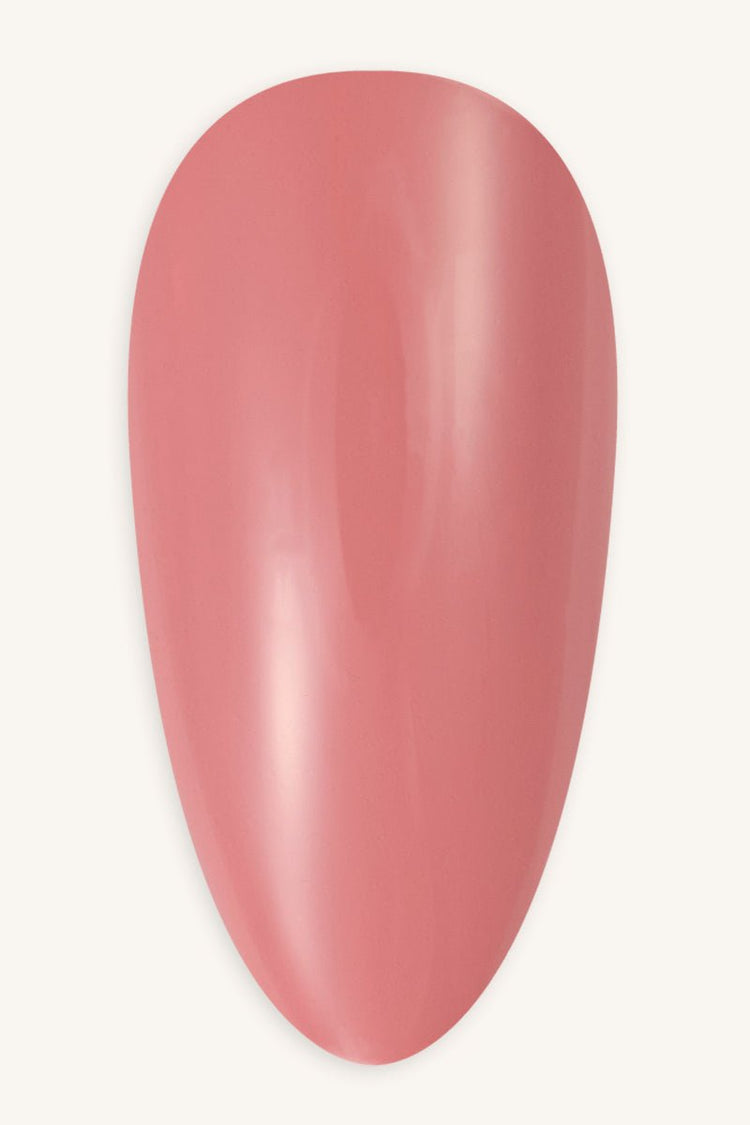 Rose Sand · 127 – Gel Polish från Nailster, bild 2