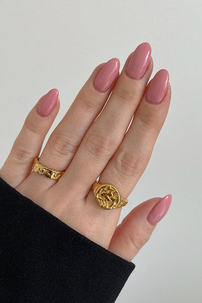 Rose Sand  · 127 - Hand